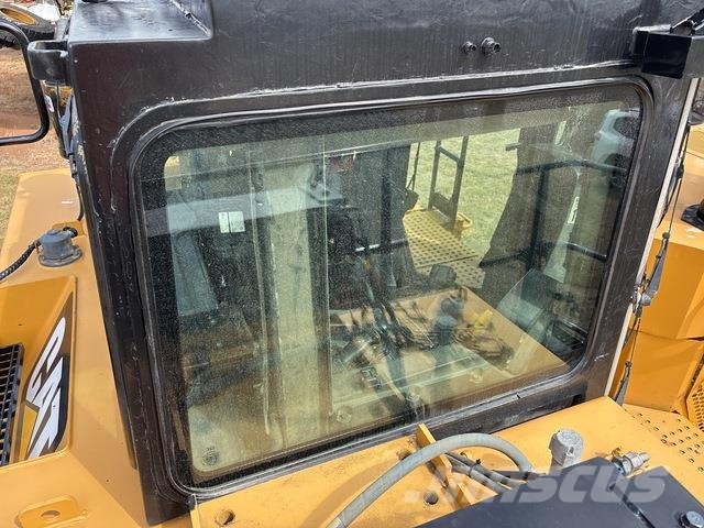 CAT D10T Гусеничные бульдозеры
