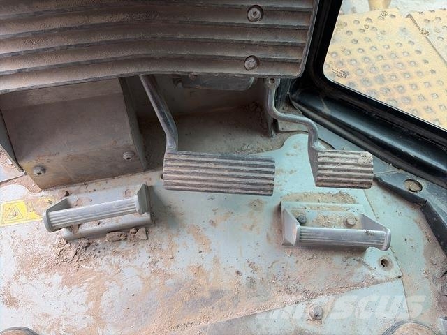 CAT D10T Bandschaktare