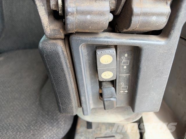 CAT D10T Bandschaktare