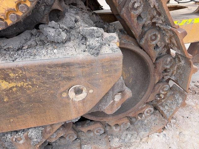 CAT D10T Bandschaktare