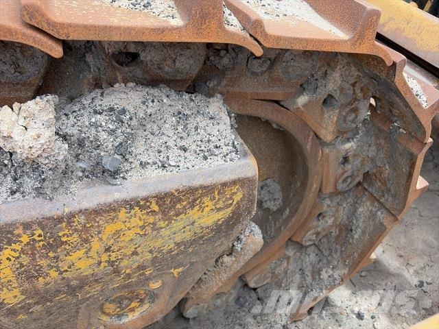 CAT D10T Bandschaktare