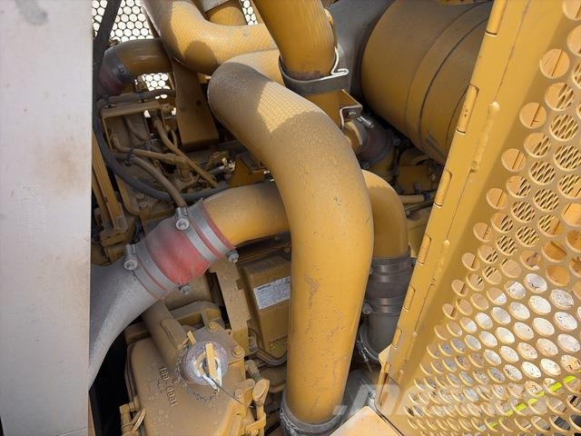 CAT D10T Bandschaktare