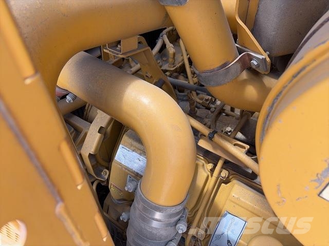 CAT D10T Bandschaktare