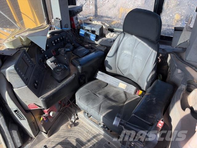 CAT D10T Crawler dozers