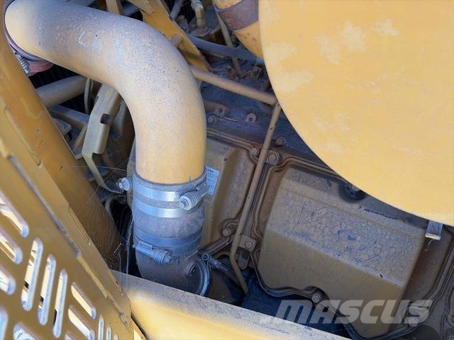 CAT D10T Crawler dozers