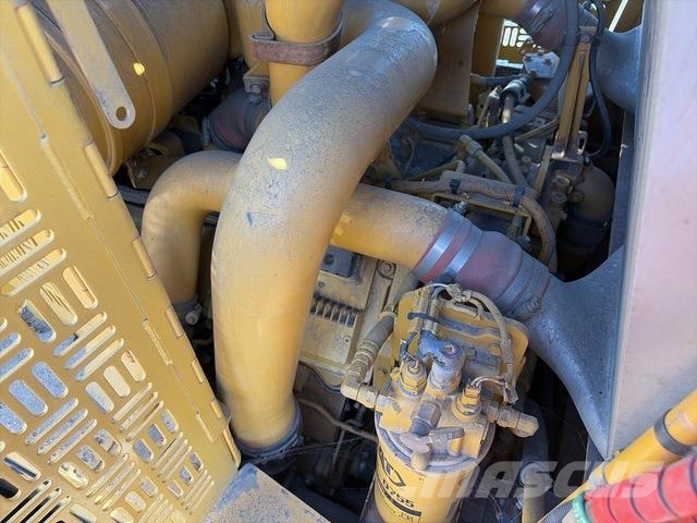 CAT D10T Crawler dozers