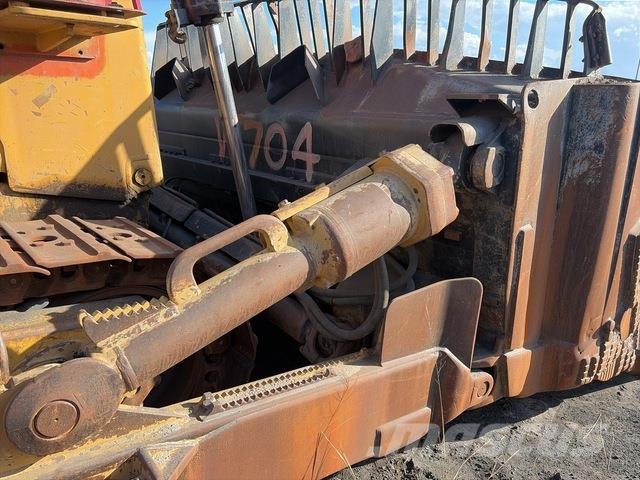 CAT D10T Crawler dozers
