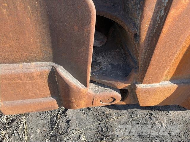 CAT D10T Crawler dozers