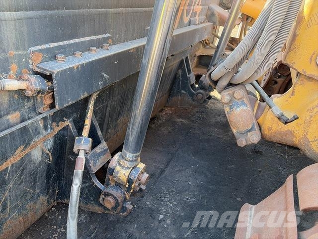 CAT D10T Crawler dozers