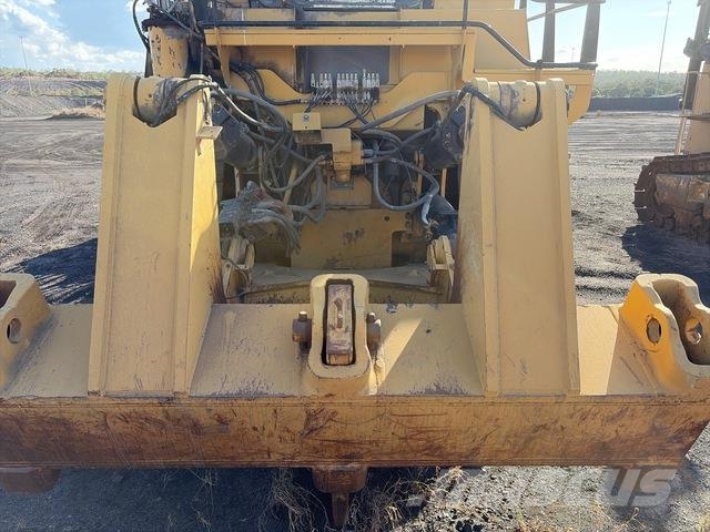 CAT D10T Crawler dozers