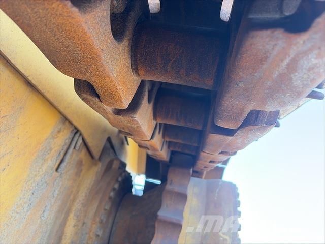 CAT D10T Crawler dozers