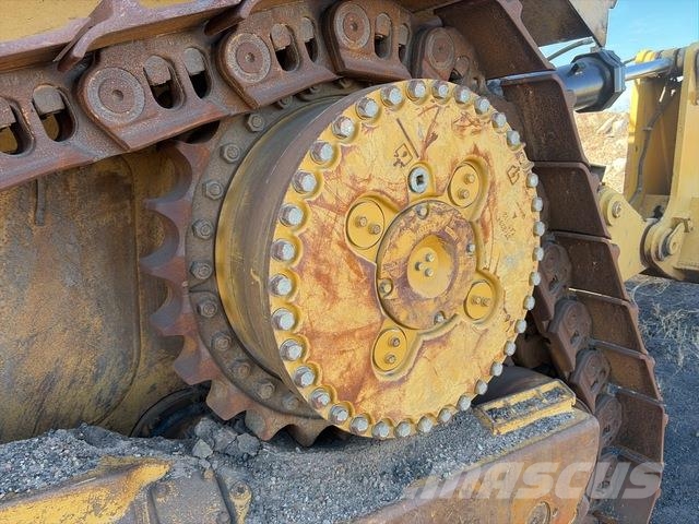 CAT D10T Crawler dozers