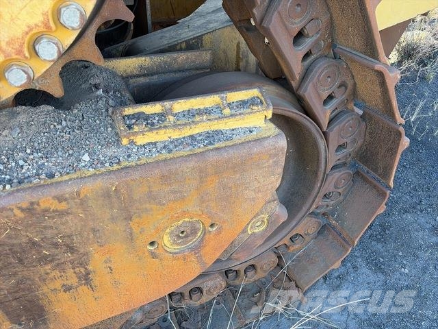 CAT D10T Crawler dozers