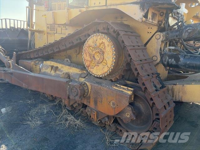 CAT D10T Crawler dozers