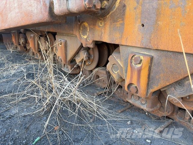CAT D10T Crawler dozers