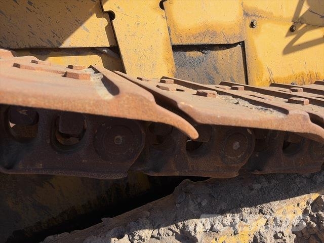 CAT D10T Crawler dozers