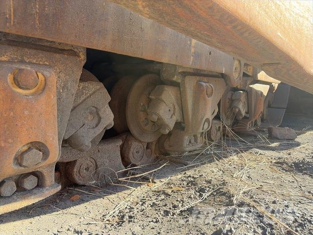 CAT D10T Crawler dozers