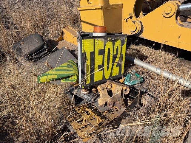 CAT D10T Crawler dozers