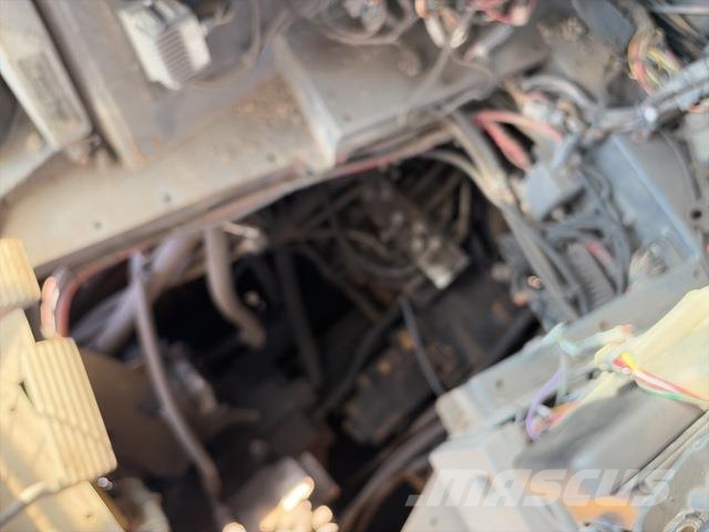 CAT D10T Crawler dozers