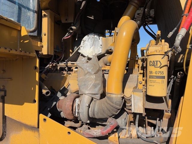 CAT D10T Crawler dozers