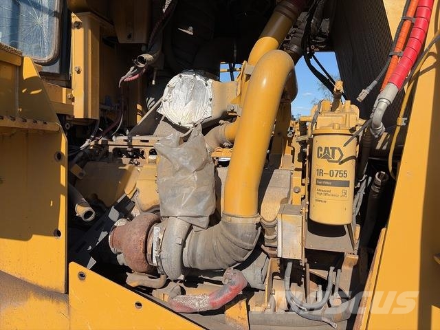 CAT D10T Crawler dozers
