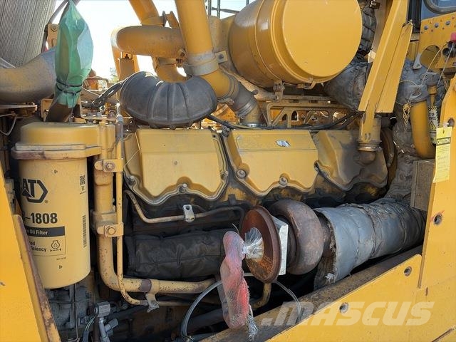 CAT D10T Crawler dozers