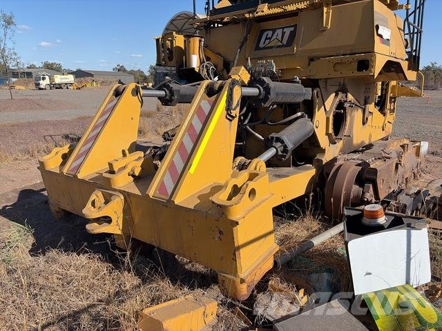 CAT D10T Crawler dozers