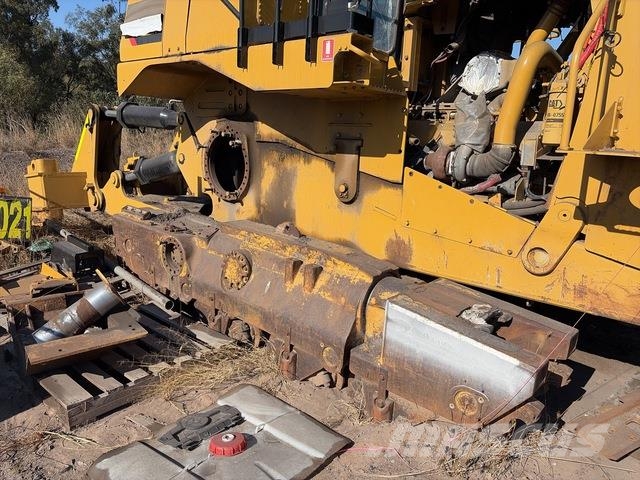 CAT D10T Crawler dozers