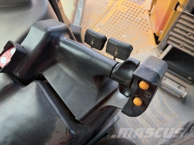 CAT D10T Bandschaktare
