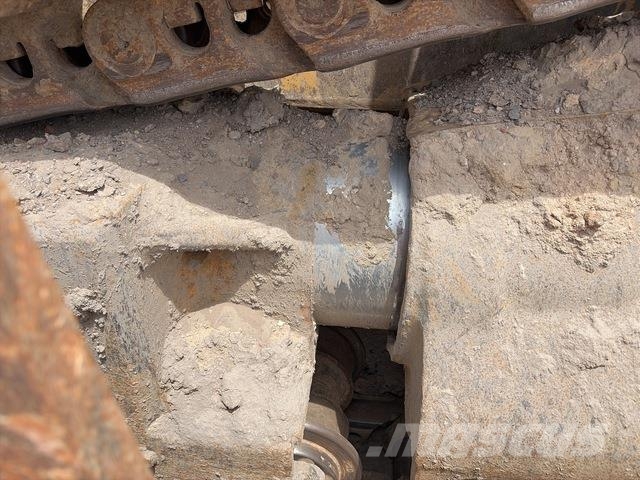 CAT D10T Bandschaktare