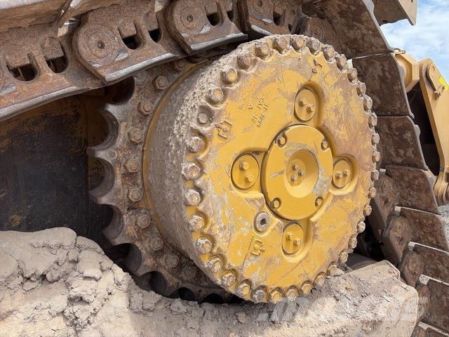 CAT D10T Bandschaktare