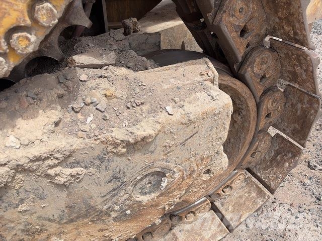 CAT D10T Bandschaktare