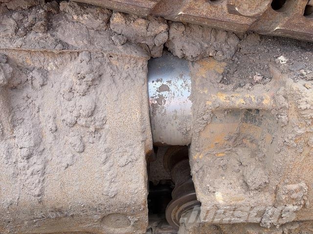 CAT D10T Bandschaktare