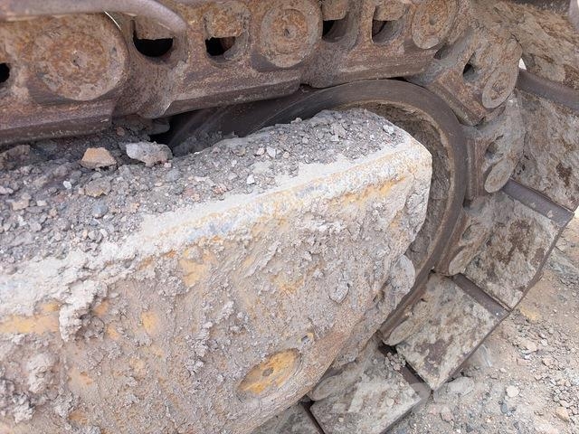 CAT D10T Bandschaktare