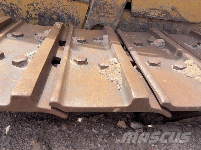 CAT D10T Bandschaktare