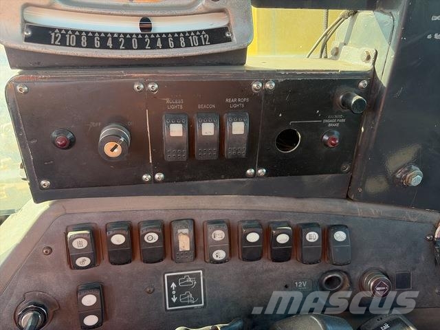 CAT D10T Crawler dozers