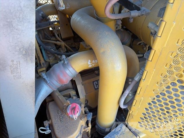 CAT D10T Crawler dozers