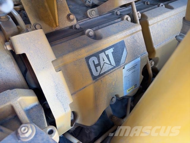 CAT D10T Crawler dozers