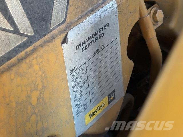 CAT D10T Crawler dozers