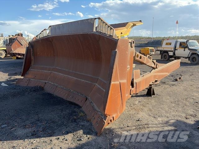CAT D10T Crawler dozers