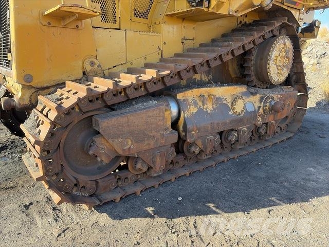 CAT D10T Crawler dozers