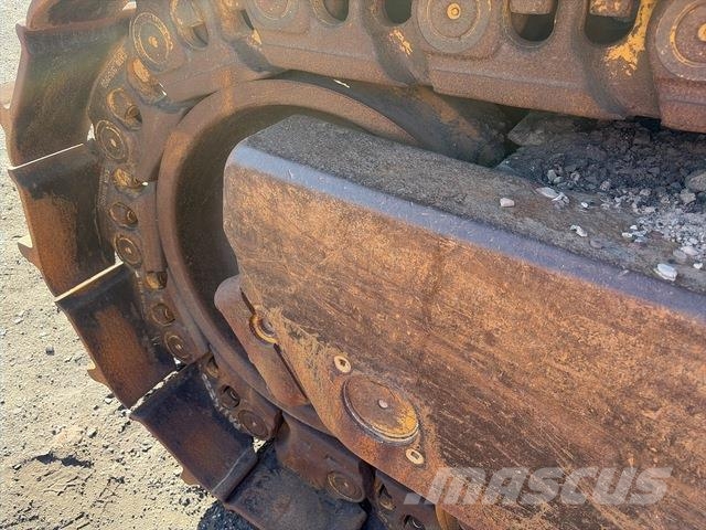 CAT D10T Crawler dozers