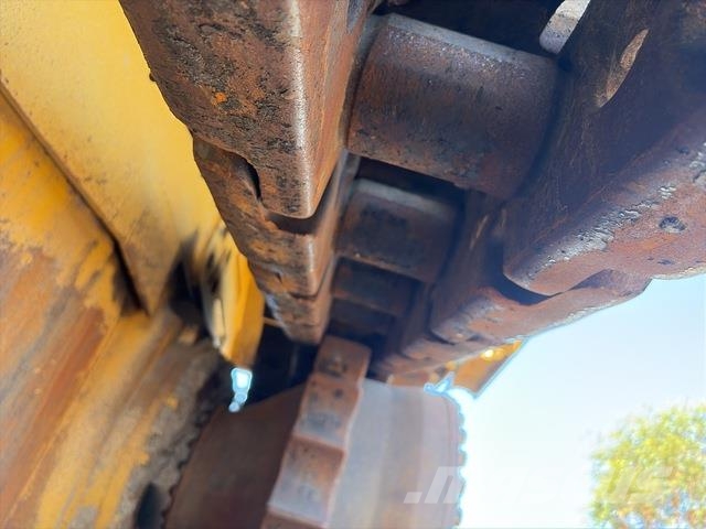CAT D10T Crawler dozers