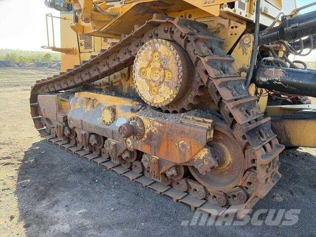 CAT D10T Crawler dozers