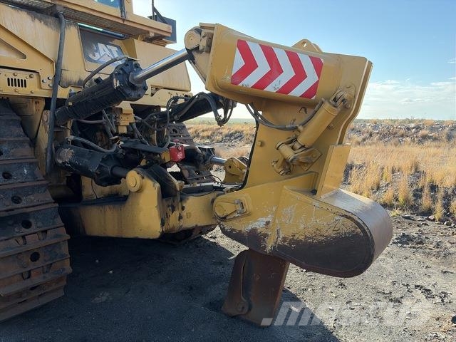 CAT D10T Crawler dozers