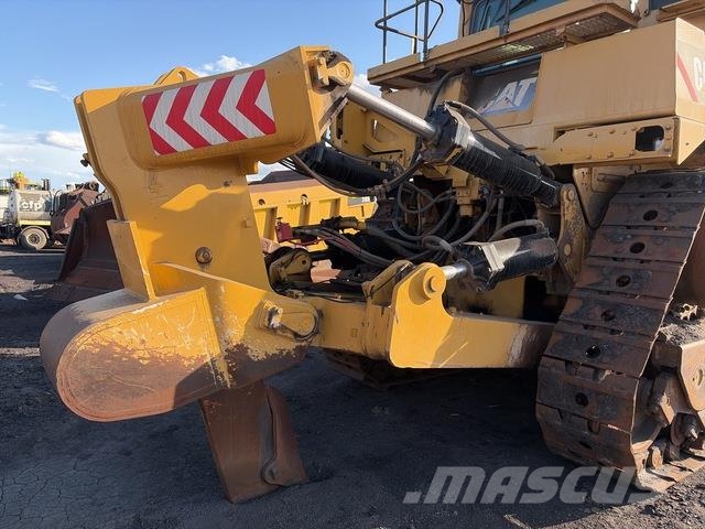 CAT D10T Crawler dozers
