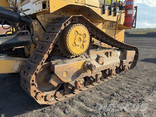 CAT D10T Crawler dozers