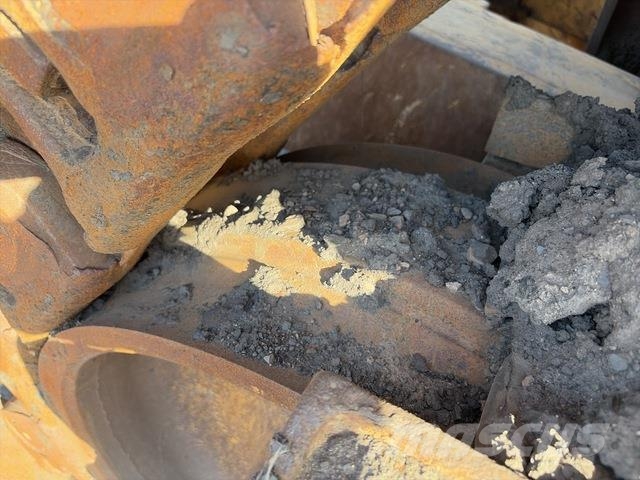 CAT D10T Crawler dozers