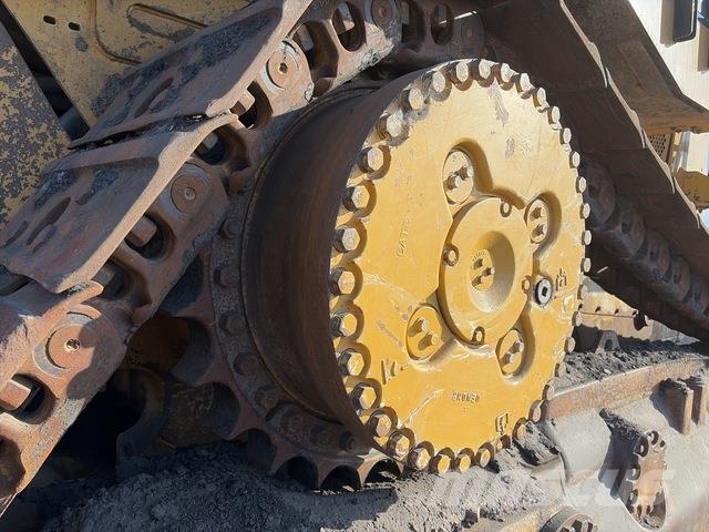 CAT D10T Crawler dozers