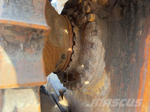 CAT D10T Crawler dozers